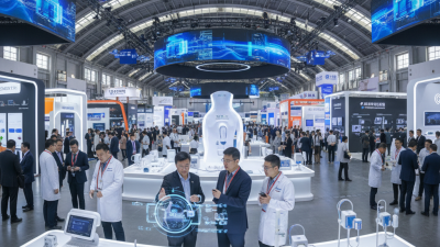 Top 10 Vascular Access Devices at China Import Export Fair 2026?