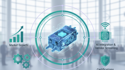 Top 10 Microwave Coaxial Switches at Canton Fair 2026?