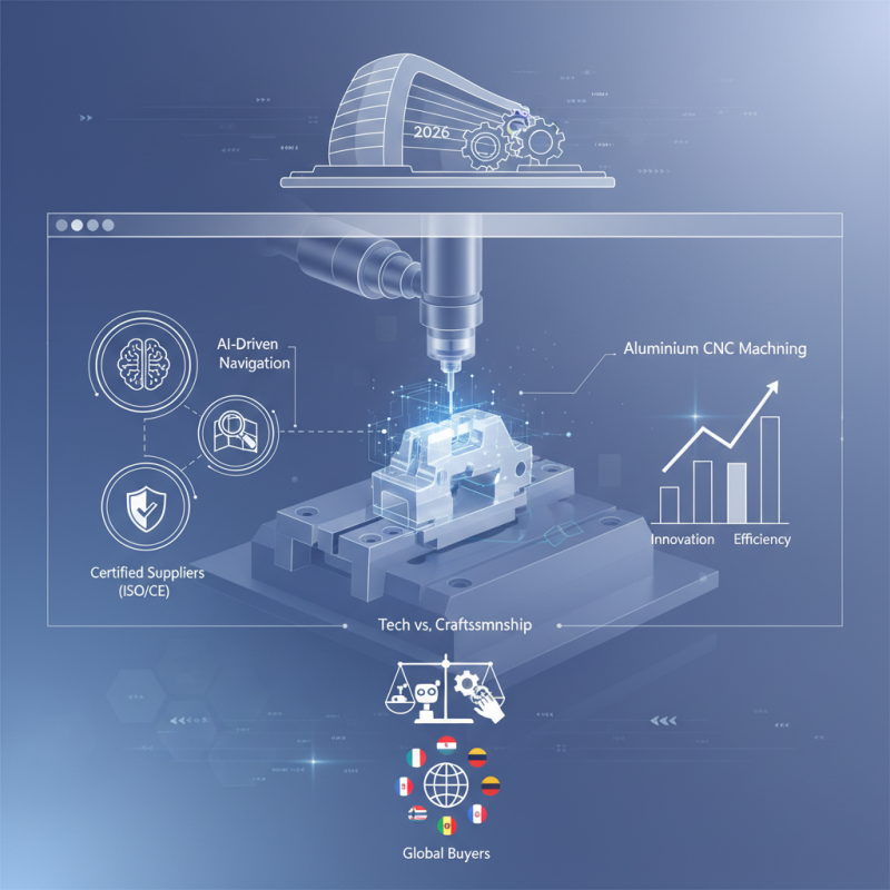 China Best Aluminium CNC Machining at 2026 Canton Fair?