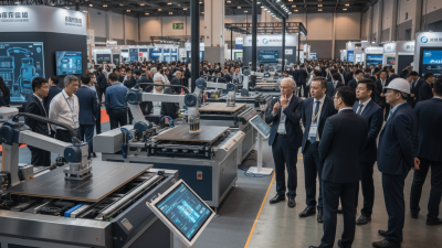 Best Glue Laminating Machines at 2026 Canton Fair Highlights?