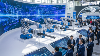 Discover Top Hydraulic Power Tongs at 2026 Canton Fair?