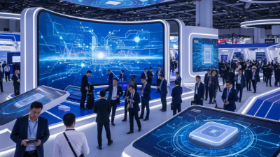 Top 5 Rf Amplifiers to Look for at 2026 Canton Fair?