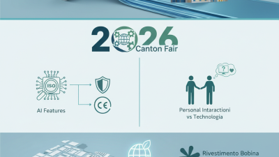 Why Choose Aluminum Coil Coating at the 2026 Canton Fair?