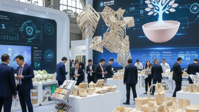 Best Food-Grade Pulp Options at 2026 Canton Fair?