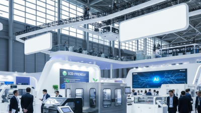 Top Glue Laminating Machine Trends at 2026 Canton Fair?