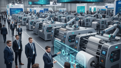 Top 5 Tips for Using Glue Laminating Machines at Canton Fair 2026?