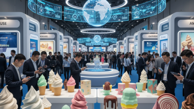 How to Source Ice Cream Shape Boxes at 2026 Canton Fair?