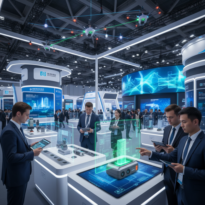 China Best Rtk Laser Measure Tips for the 139th Canton Fair?