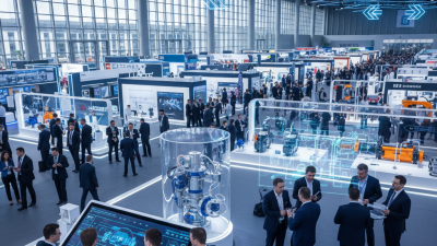 Top Directional Hydraulic Valve Suppliers at 2026 Canton Fair?