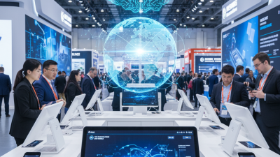 Top POS Terminals to Watch at the 2026 Canton Fair?