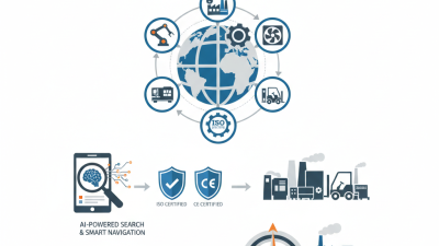 Best Machinery Imports at 2026 Canton Fair What to Expect?