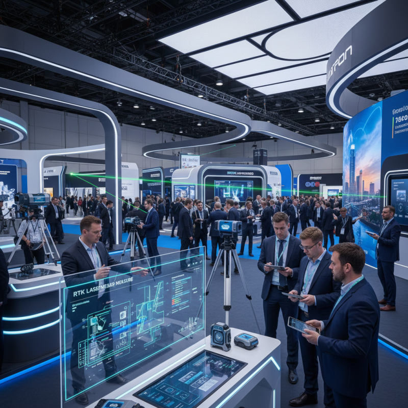 Rtk Laser Measure Tips for 139th Canton Fair 2026?