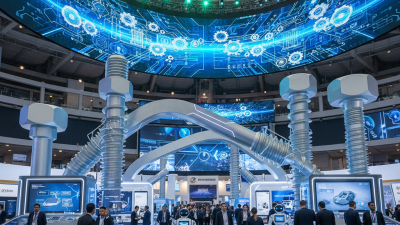 What is the Role of Fastener Bolt Nut at the 2026 Canton Fair?