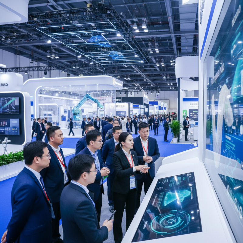 How to Source Food Grade Pulp at the 2026 Canton Fair?