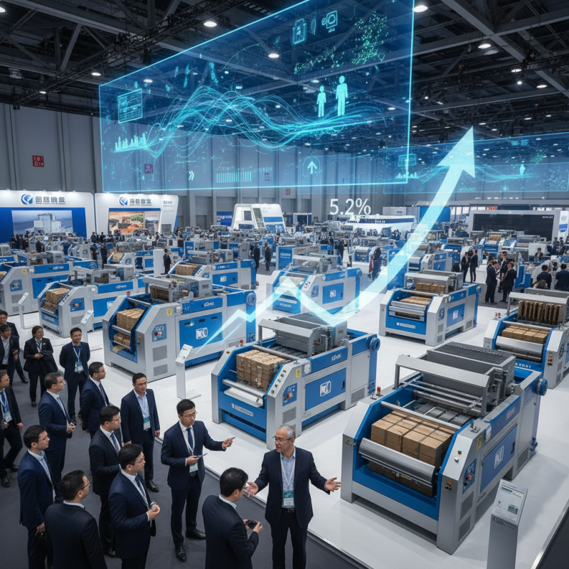 China Best Automatic Baler Machine at 2026 Canton Fair?