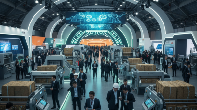 Top Automatic Baler Machines at 2026 Canton Fair Highlights?