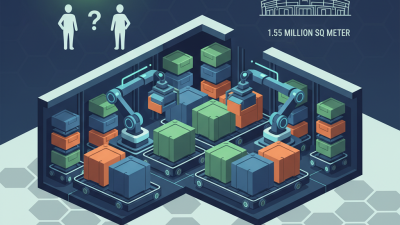 What is an Automated Storage System at the 2026 Canton Fair?