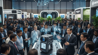 Rtk Laser Measure at 2026 Canton Fair for Global Buyers?