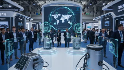 Portable EV Charger Tips for the 139th Canton Fair 2026?