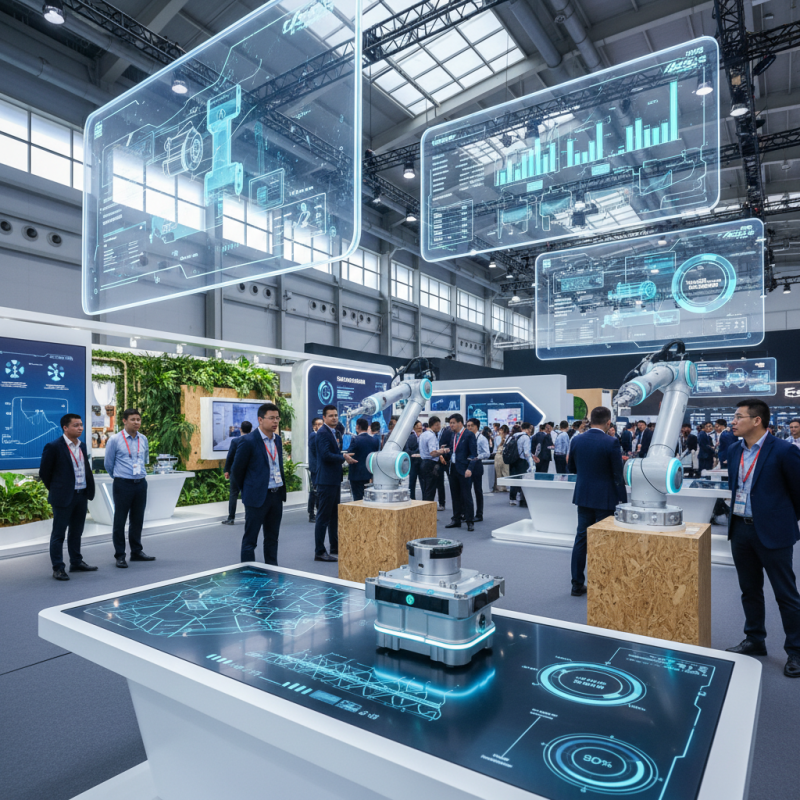 Top 5 Directional Hydraulic Valve Trends at 2026 Canton Fair?