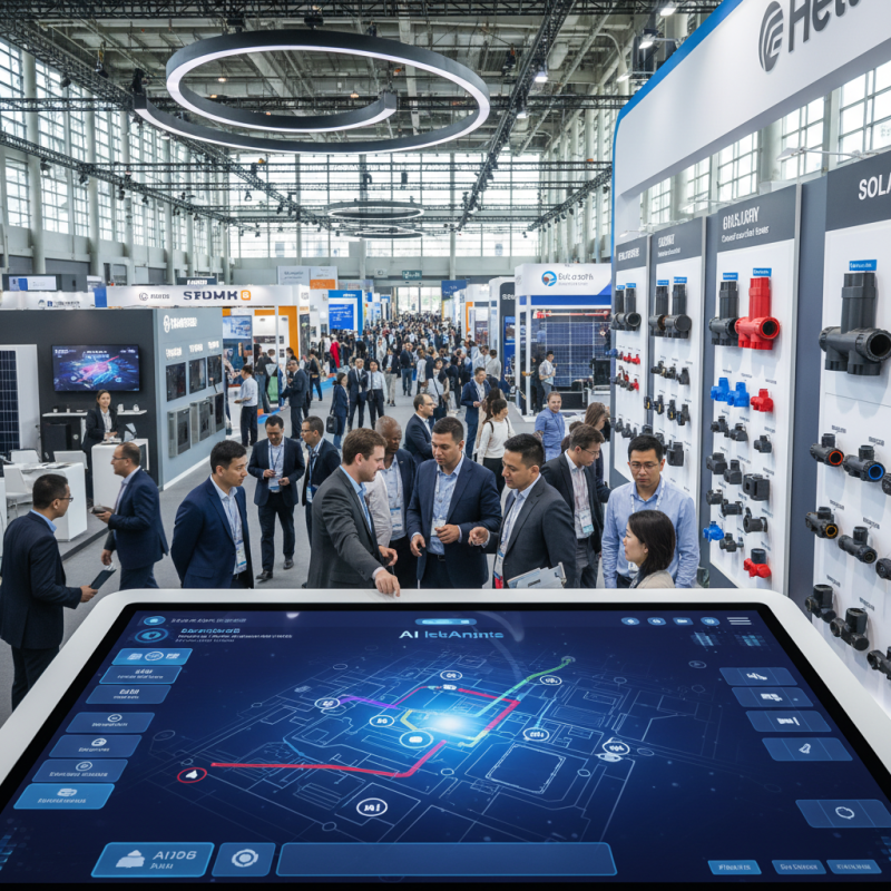 Top 10 Solar Branch Connectors to Source at the 139th Canton Fair?