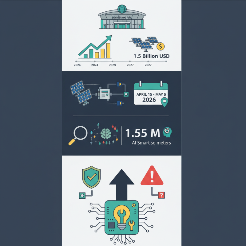 Discover the Best Solar Branch Connectors at the 2026 Canton Fair?