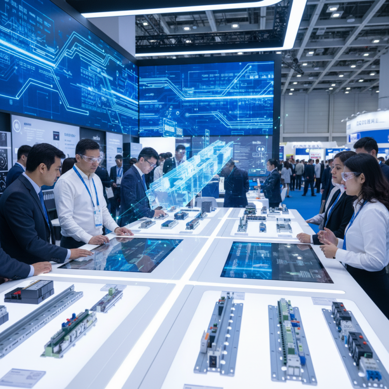 Top 5 Tips for Choosing Pt Din Rail at 2026 Canton Fair?