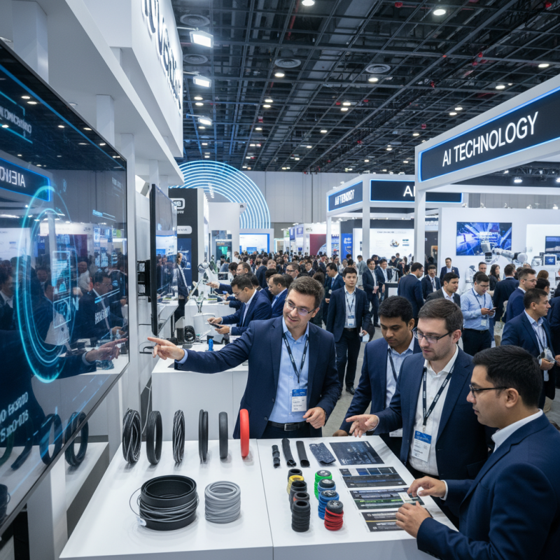 How to Choose the Best Cable Sleeve at the 2026 Canton Fair?