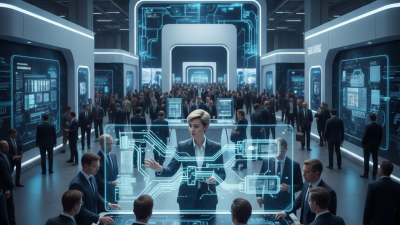 Explore Custom Electronics Solutions at 2026 Canton Fair?