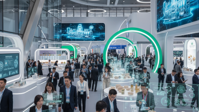 Top Food-Grade Pulp Suppliers at 2026 Canton Fair?