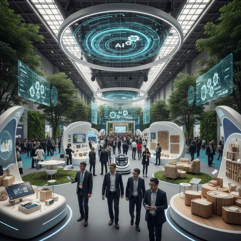 Top 10 Pulp Molding Innovations at 2026 Canton Fair?