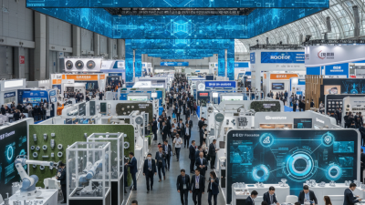 Top Fastener Bolt Nut Trends at 139th Canton Fair 2026?