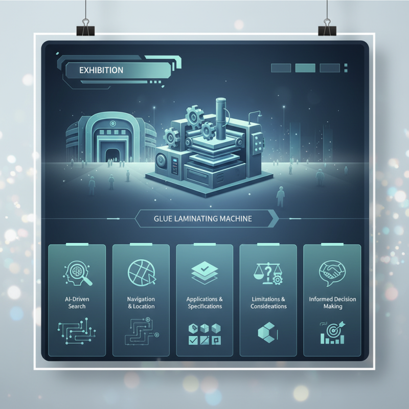 Top 5 Tips for Using Glue Laminating Machines at 2026 Canton Fair?