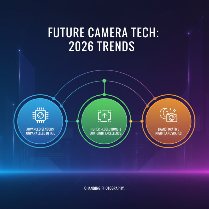 2026 Top Secret Camera Innovations You Need to Know?