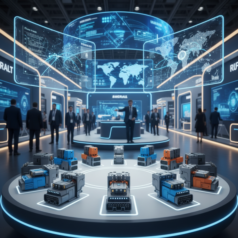 Top 10 Din Rail Connectors at 2026 Canton Fair Insights?