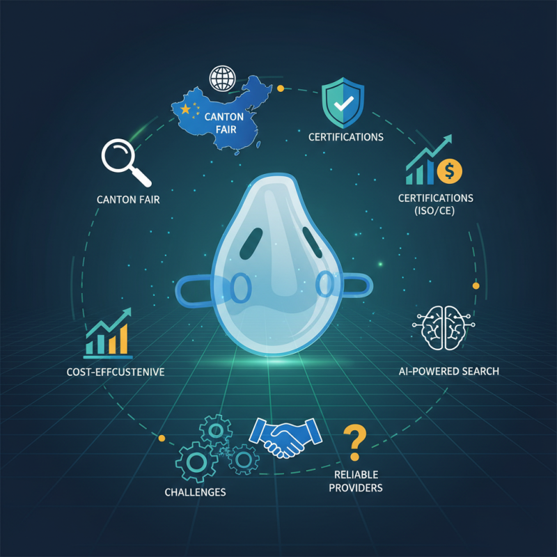 Top Laryngeal Mask Airways at 2026 Canton Fair for Buyers?