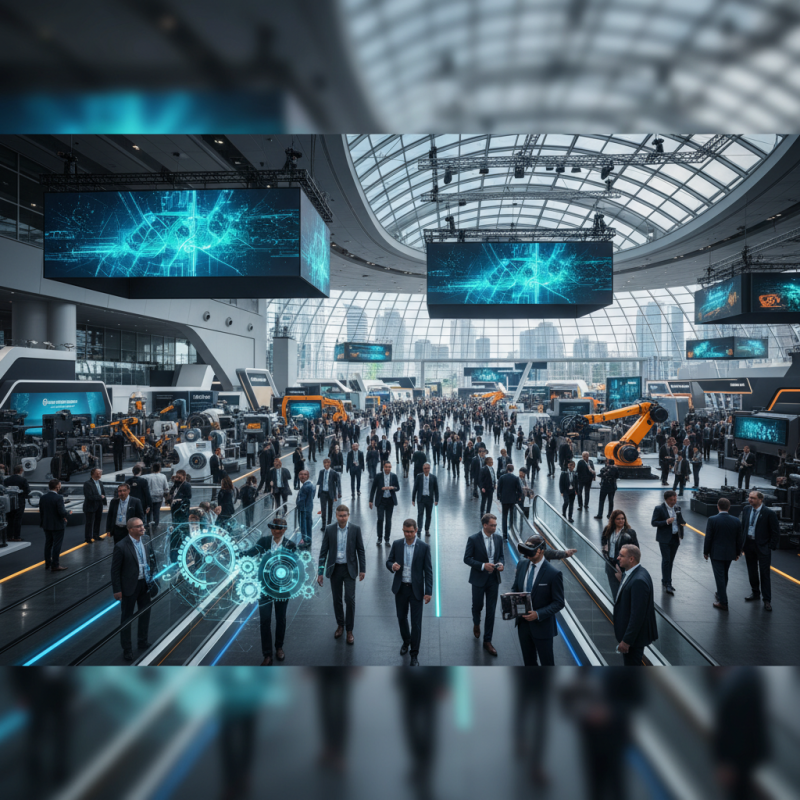 Reduce Industrial Wear Parts Costs at 2026 Canton Fair?