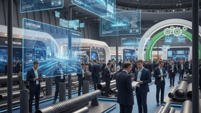 2026 Top Trends in ERW Steel Pipe for Sale at Canton Fair?