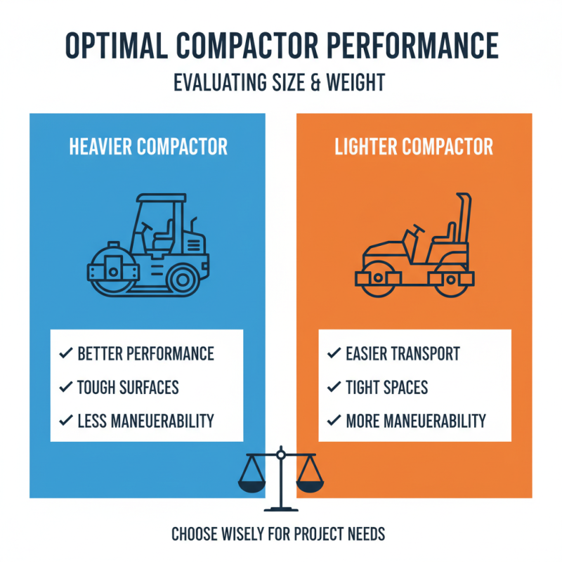 10 Essential Tips for Choosing the Right Reversible Compactor?