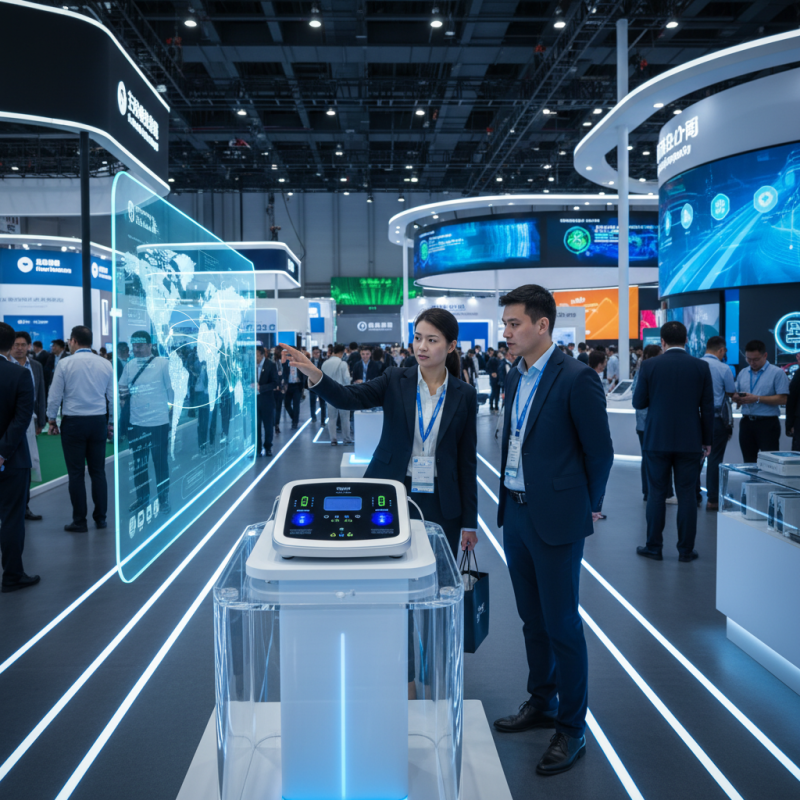 How to Use a Tens Unit for Pain Relief at the 2026 Canton Fair?