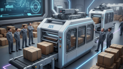 Top 5 Benefits of Using an Automatic Baler Machine in 2026?