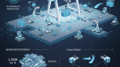 Automated Crane System Innovations for 2026 Canton Fair?
