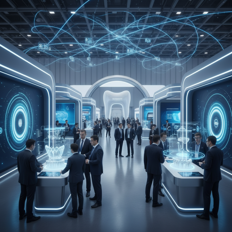 How to Choose the Right Dental Implant Surgery at 2026 Canton Fair?