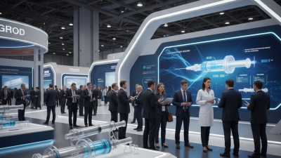 Best Luer Lock Syringe Trends at 2026 Canton Fair Insights?