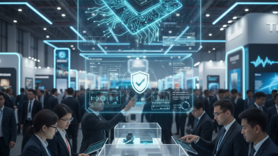 How to Find the Best Rf Amplifier at the 2026 Canton Fair?