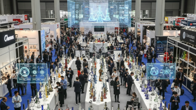 Exploring Glass Bongs at the 2026 Canton Fair What to Know?