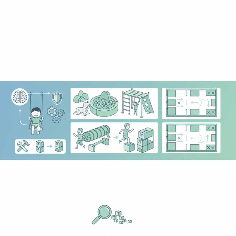 2026 How to Choose the Best Indoor Playground Equipment for Kids?