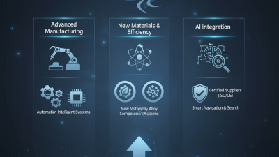 Aluminium CNC Machining Trends at 2026 Canton Fair Insights?