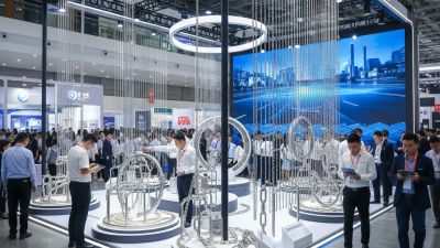 Top 10 Stainless Steel Chains to Explore at Canton Fair 2026?