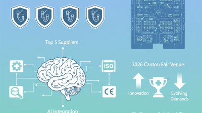 Top 5 Laryngeal Mask Airway Suppliers at 2026 Canton Fair?
